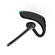 Forcell Orion Plus černé Bluetooth mono sluchátko s ENC