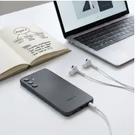 Tech-Protect Ultraboost Core G3 drátová sluchátka 3,5 mm s mikrofonem