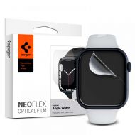 Spigen NEOFLEX Optical Film Apple Watch 9/8/7 (45mm) 3-PACK