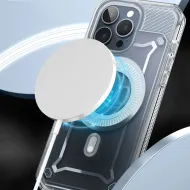 Supcase Unicorn Beetle PRO Mag Rugged iPhone 15 Pro - Čiré