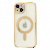 Obal TEL PROTECT MagSafe Luxury na iPhone 12 Pro Max