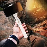Selfie Stick Integrated Tripod K07