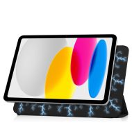 Pouzdro Tech-Protect SmartCase Magnetic Apple iPad 10,9" (2022)