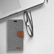 Pouzdro Forcell Canvas Book pro Apple iPhone 11 Pro