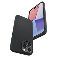 Pouzdro Spigen Silicone Fit MagFit iPhone 14 Pro Max