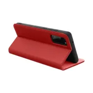CASE Smart Pro Book kožené flipové pouzdro pro iPhone Air