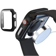 Tech-Protect Defense 360 Apple Watch 4/5/6/SE (40mm) čiré