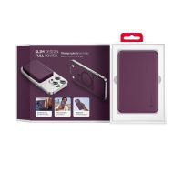 Forcell F-Energy Slim F5K9 MagSafe powerbanka 5000mAh QC4.0 PD3.0 15W