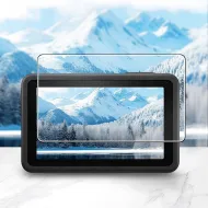 Tech-Protect Glass Fit+ sada tvrzených skel pro DJI Osmo Action 6, 2 sady