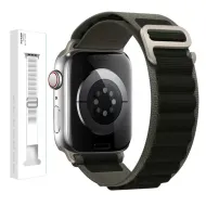 Řemínek Alpský tah pro Apple Watch Ultra 1/2/3 (49mm)