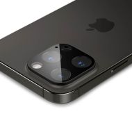 Spigen GLAStR Optik 2-Pack iPhone 14 Pro / 14 Pro Max / 15 Pro / 15 Pro Max