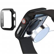 Tech-Protect Defense 360 Apple Watch 4/5/6/SE (40mm) černé