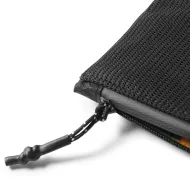 Spigen LF300 Soft RFID peněženka na karty, černá