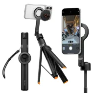 Spigen S582W Bluetooth selfie tyč a stativ s MagSafe