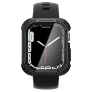 Spigen Tough Armor Apple Watch 7/8/9/SE (45mm) Black