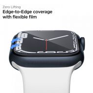 Spigen NEOFLEX Optical Film Apple Watch 6/5/4 (44mm) 3-PACK