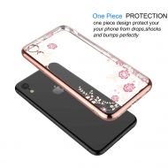 Forcell Diamond Case iPhone XR