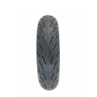 DYT 10x2,125 Bezdušová plná silniční pneumatika 