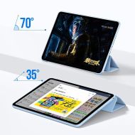 Pouzdro Tech-Protect SmartCase Apple iPad 10,9" (2022)