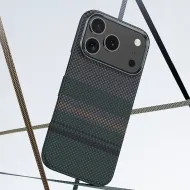 Benks ArmorAir Aurora s MagSafe pro iPhone Air