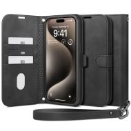 Pouzdro Spigen Wallet S Pro iPhone 15 Pro Max