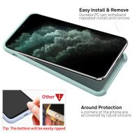 Silikonový kryt iMore Silicone Case na iPhone 11 Pro