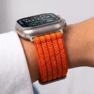 Tech-Protect Nylon Sport Apple Watch 8 9 10 11 SE Ultra 44 45 46 49mm