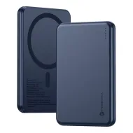 Forcell F-Energy Slim F5K9 MagSafe powerbanka 5000mAh QC4.0 PD3.0 15W