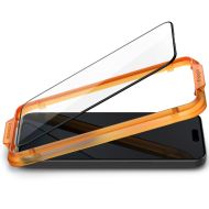 Tvrzené sklo Spigen GLAStR Align Master FullCover 2-Pack iPhone 15 Pro Max