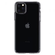 Obal Spigen Liquid Crystal na Apple iPhone 11 Pro
