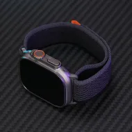 Řemínek Trailový tah Apple Watch Ultra 1/2/3 (49mm)