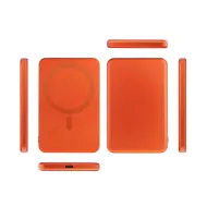 Forcell F-Energy Slim F5K9 MagSafe powerbanka 5000mAh QC4.0 PD3.0 15W