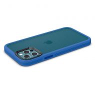 Spigen CYRILL Color Brick iPhone 12 Pro/12