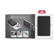 Forcell F-Energy Slim F5K9 MagSafe powerbanka 5000mAh QC4.0 PD3.0 15W