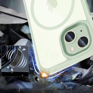 Pouzdro Tech-Protect Magmat MagSafe iPhone 15