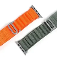 Řemínek Alpský tah pro Apple Watch Ultra 1/2/3 (49mm)