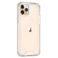 Tel Protect Acrylic Case iPhone 12 Pro/12