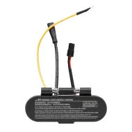 Nabíjecí stanice / konektor / port Ninebot by Segway MAX G30