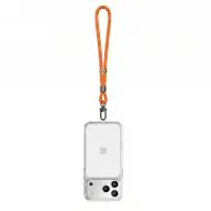 Tech-Protect C11S Rope Wrist Strap 21,5 cm poutko na zápěstí pro telefon