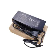 Nabíječka Superbsail HLT-180I 67,2V/2A 134,4W DC 5,5x2,1mm Kukirin G4