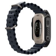 Spigen Tough Armor Apple Watch Ultra 1/2 (49mm) Black
