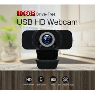 Webkamera s mikrofonem Eyesun ECM-CDV126C 1080p