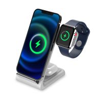 Tech-Protect A20 3in1 Wireless Charger 15W