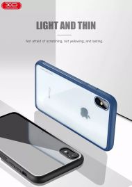 Pouzdro XO Glass Case na Apple iPhone 11 Pro Max