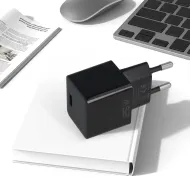 Blavec BC-10 nabíječka USB-C PD 25W s kabelem USB-C 1m