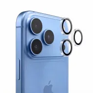 Tech-Protect Camring Fit+ ochrana fotoaparátu pro iPhone 18 Pro / 18 Pro Max