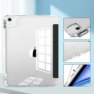 Pouzdro Tech-Protect SC Pen Hybrid iPad Air 13" M4/M3/M2 2024-2026 černé