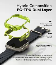 Ringke Fusion Bumper Apple Watch Ultra 1/2/3 49mm