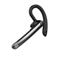 Handsfree Forcell Orion Slim černé mono Bluetooth sluchátko s ENC