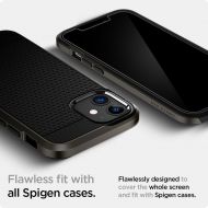 Spigen GLAStR EZ FIT iPhone 12 Pro Max [2 Pack]